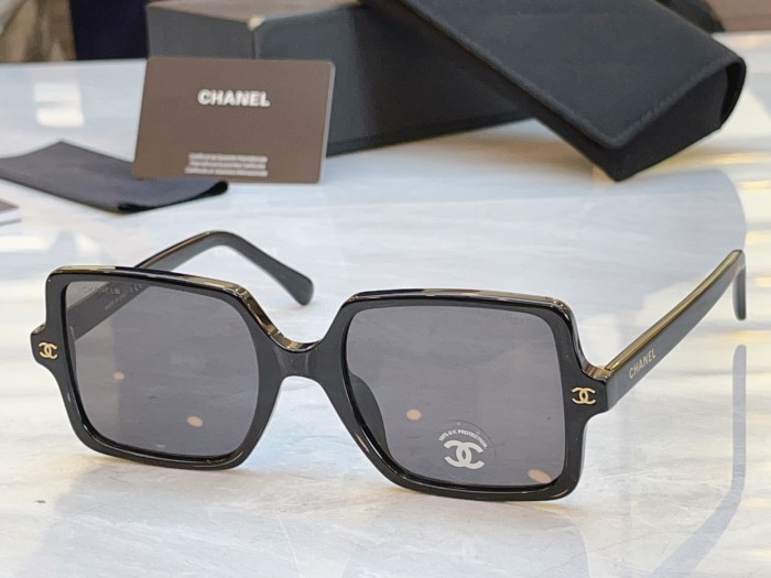 CHANEL SUNGLASSES-051