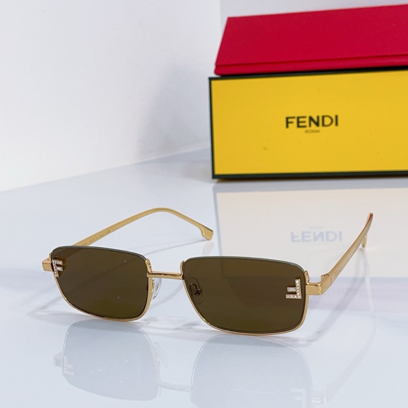 FENDI SUNGLASSES-051
