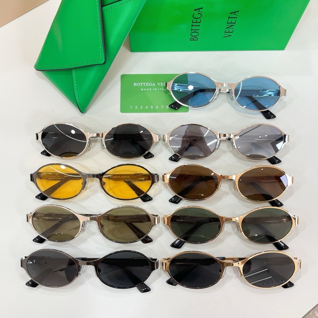 BOTTEGA VENETA SUNGLASSES-051