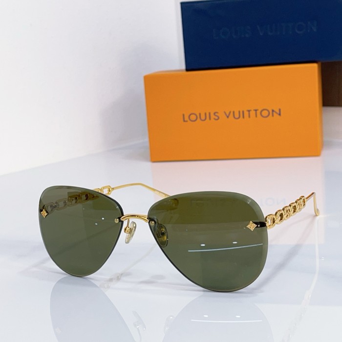 LOUIS VUITTON SUNGLASSES-051