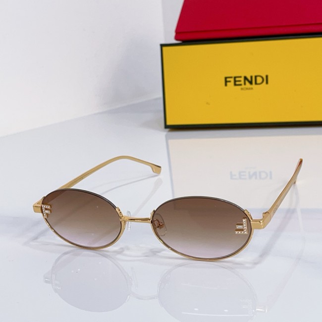 FENDI SUNGLASSES-051