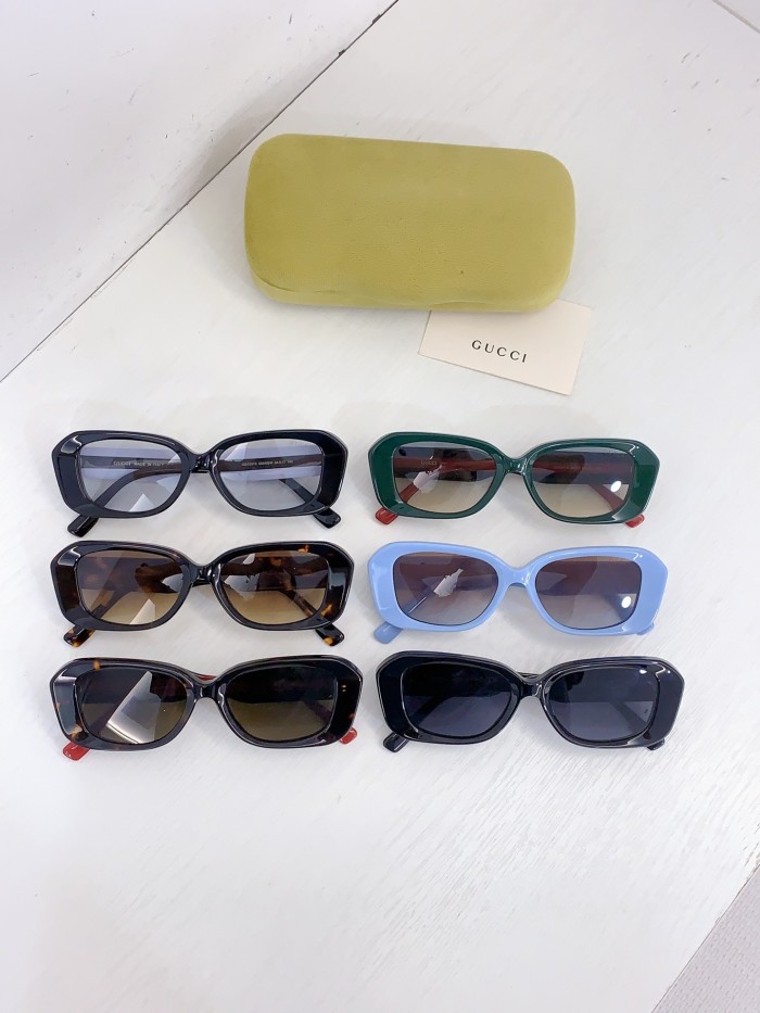 GUCCI SUNGLASSES-051
