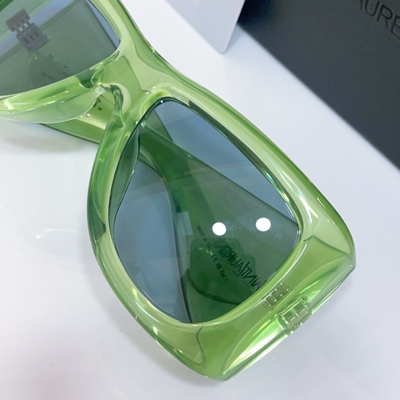 SAINT LAURENT SUNGLASSES-071