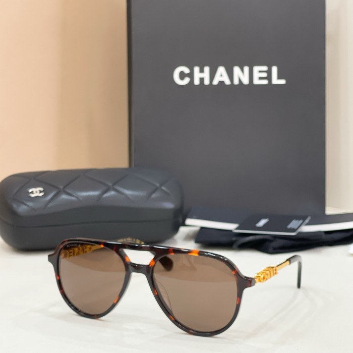 CHANEL SUNGLASSES-051