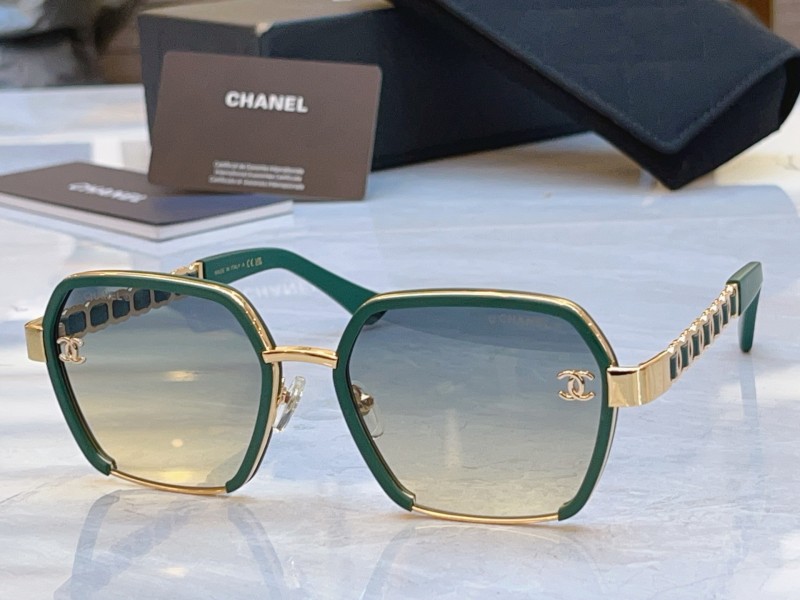 CHANEL SUNGLASSES-061