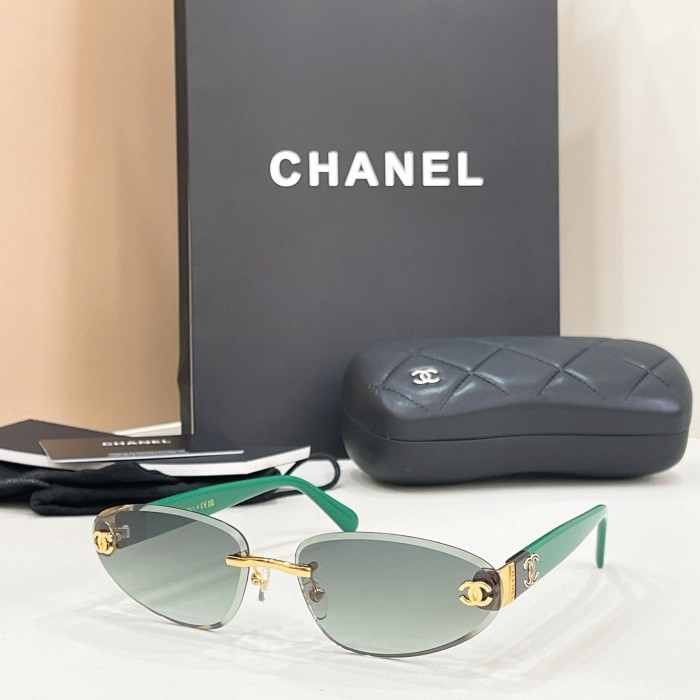 CHANEL SUNGLASSES-051