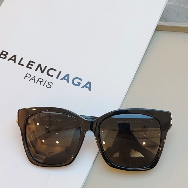 BALENCIAGA SUNGLASSES-041