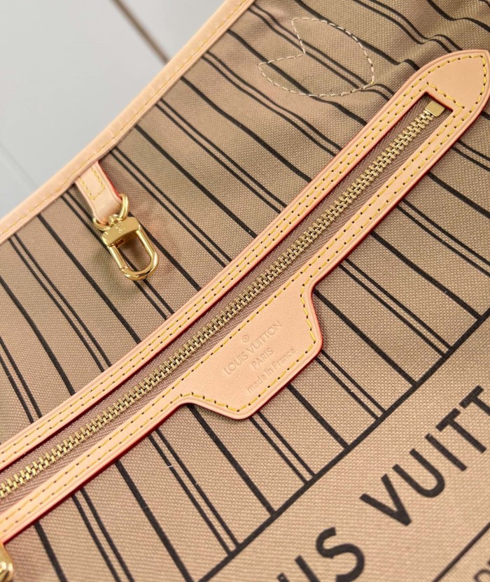 Neverfull Bandouliere Inside Out GM “39*32*19CM” 096