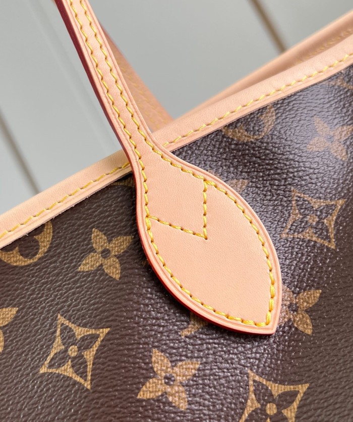 Neverfull Bandouliere Inside Out GM “39*32*19CM” 096