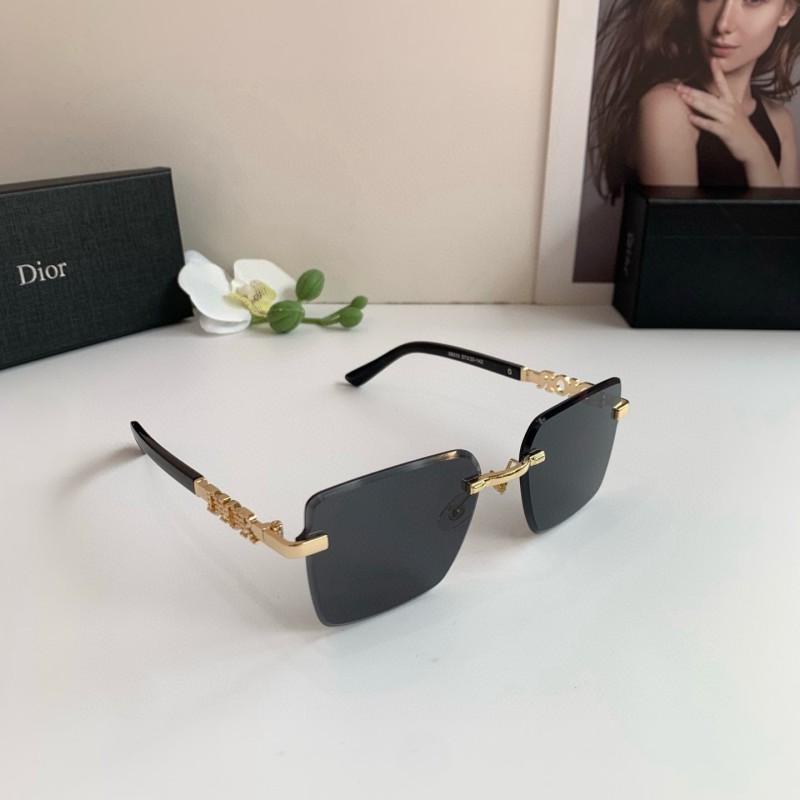 DIOR  SUNGLASSES-59