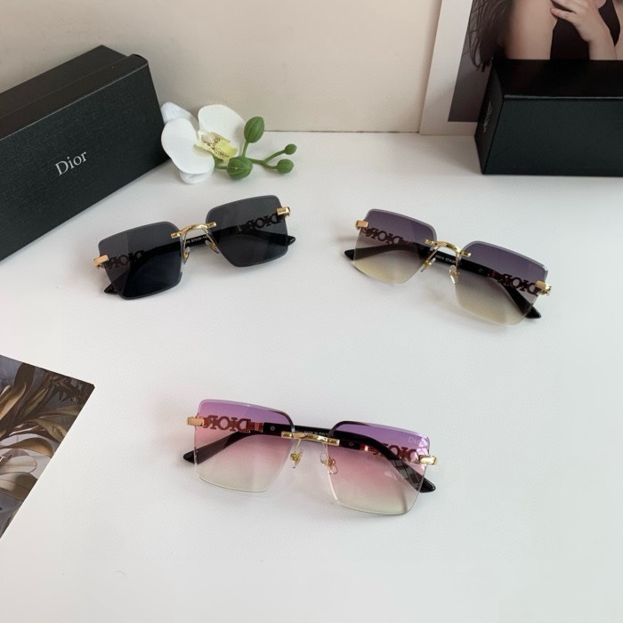 DIOR  SUNGLASSES-59