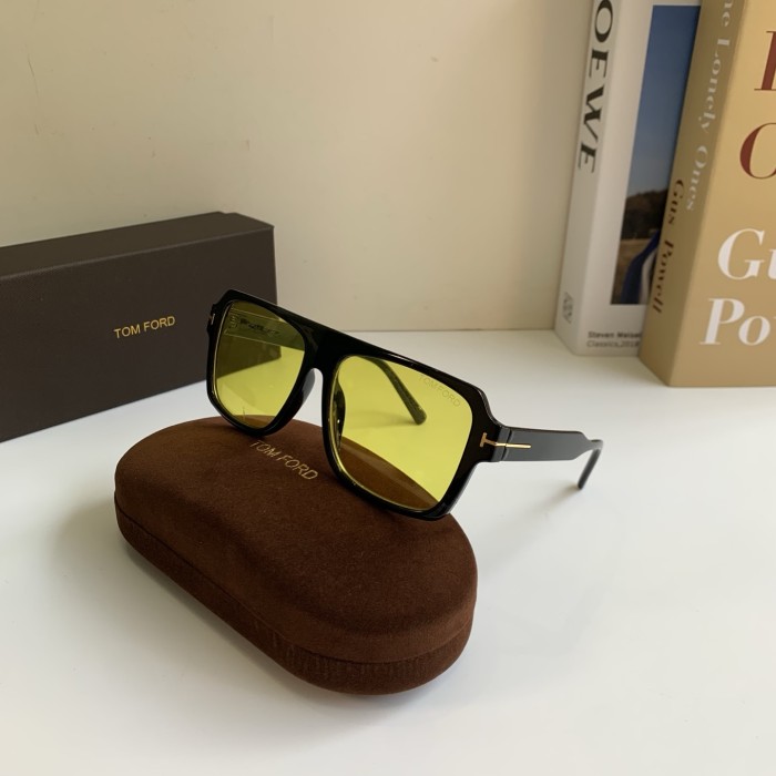 TOM FORD SUNGLASSES-59