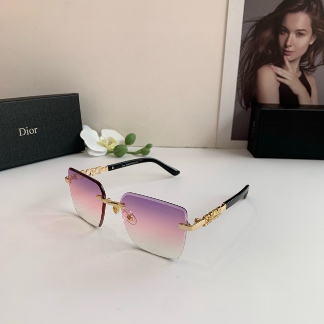 DIOR  SUNGLASSES-59