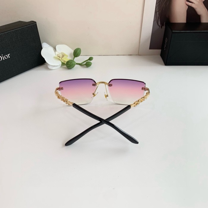 DIOR  SUNGLASSES-59