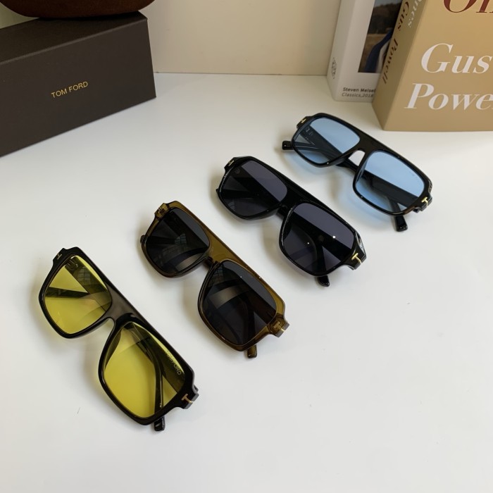 TOM FORD SUNGLASSES-59
