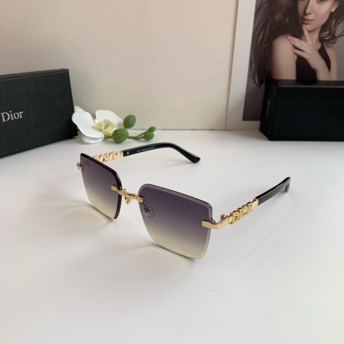 DIOR  SUNGLASSES-59
