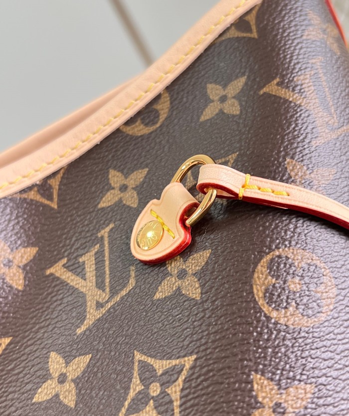 Neverfull Bandouliere Inside Out GM “39*32*19CM” 096