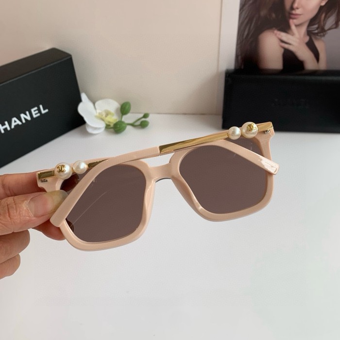 CHANEL SUNGLASSES-09