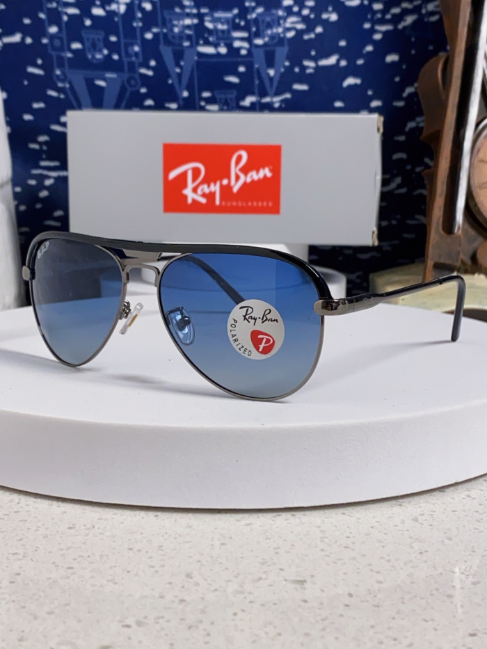 RAYBAN SUNGLASSES-501