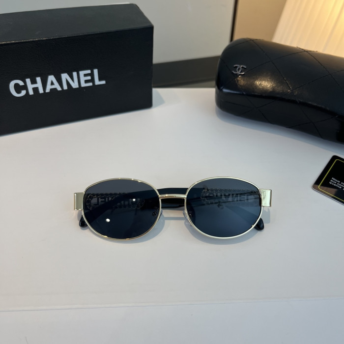 CHANEL SUNGLASSES-09