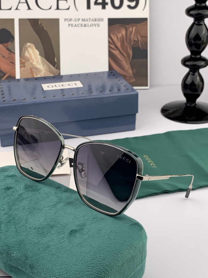 GUCCI SUNGLASSES-09