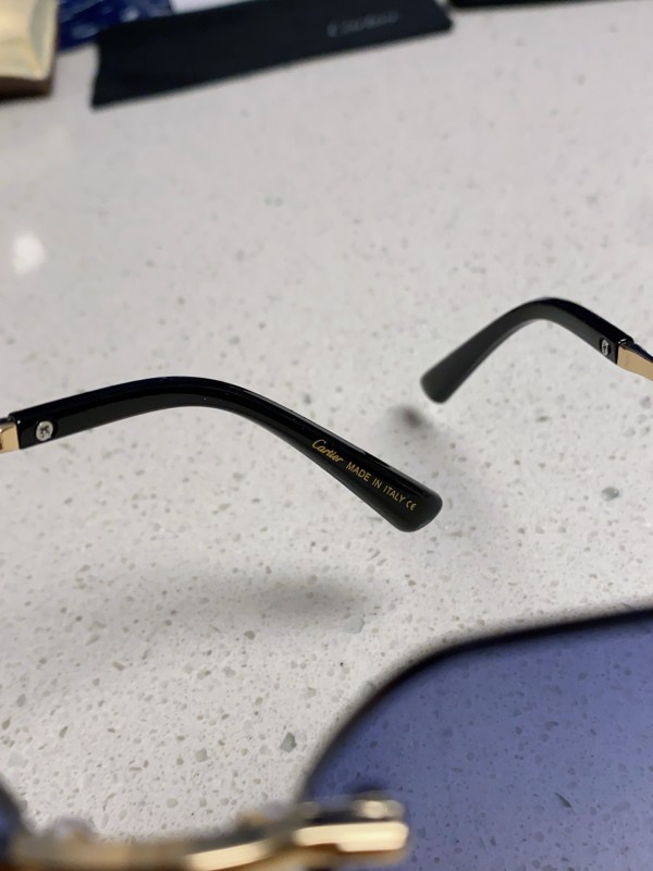 CARTIER SUNGLASSES-09