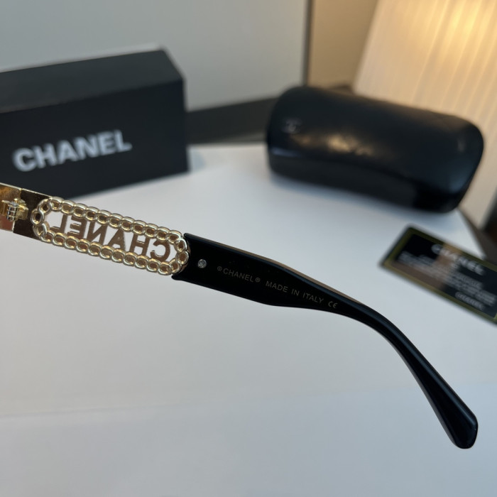 CHANEL SUNGLASSES-09