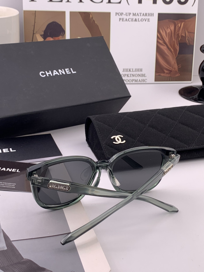 CHANEL SUNGLASSES-09