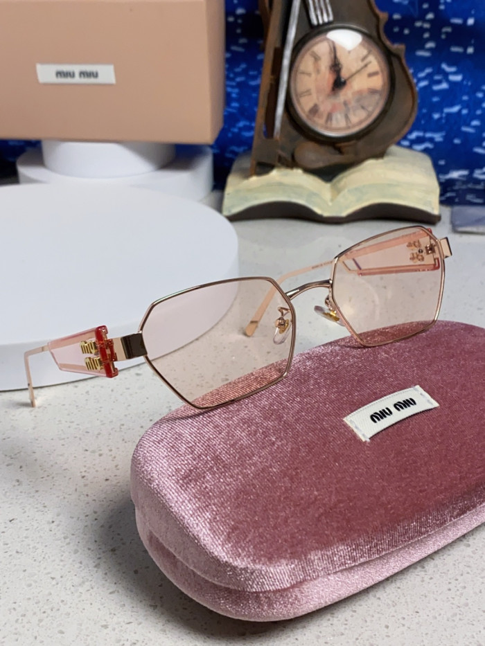 MIU MIU  SUNGLASSES-08