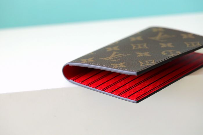 Passeport Cover “14*10*2.5CM” 071