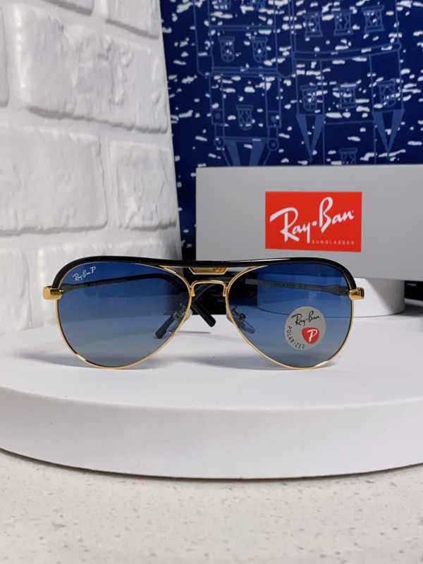RAYBAN SUNGLASSES-501