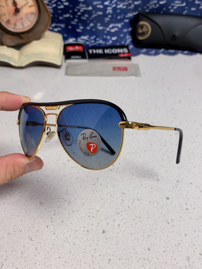 RAYBAN SUNGLASSES-501