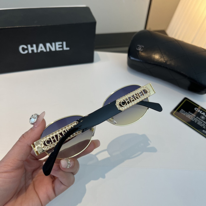 CHANEL SUNGLASSES-09