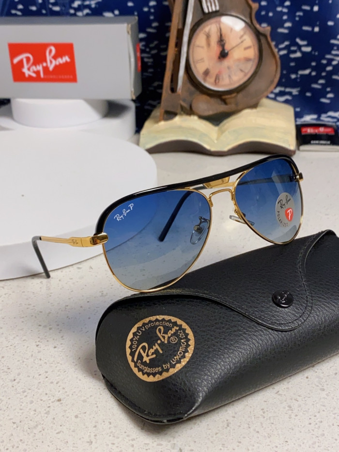 RAYBAN SUNGLASSES-501