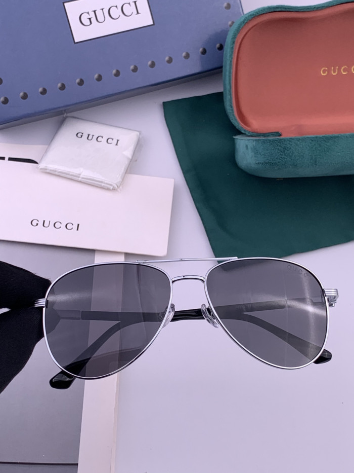 GUCCI SUNGLASSES-59