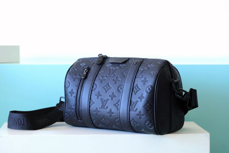 City Keepall “27.5*16.5*15CM” 007