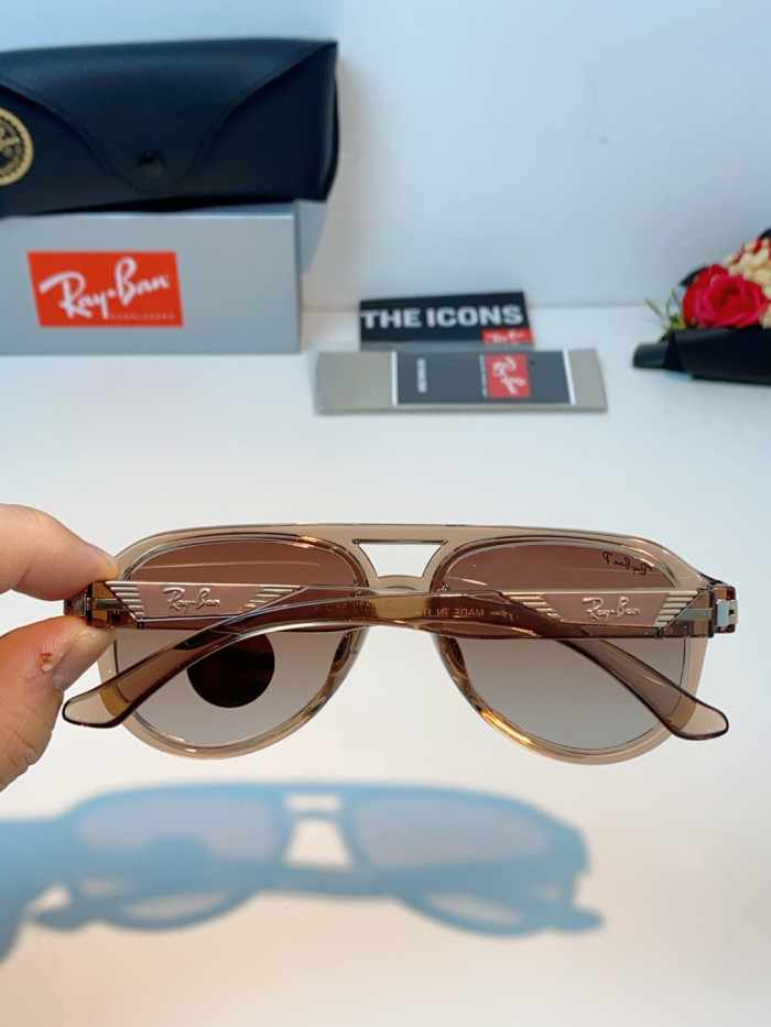 RAYBAN SUNGLASSES-501