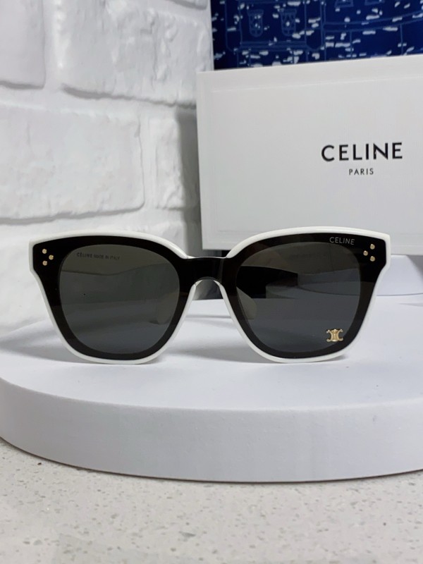 CELINE  SUNGLASSES-58