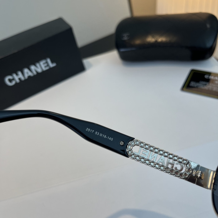 CHANEL SUNGLASSES-09