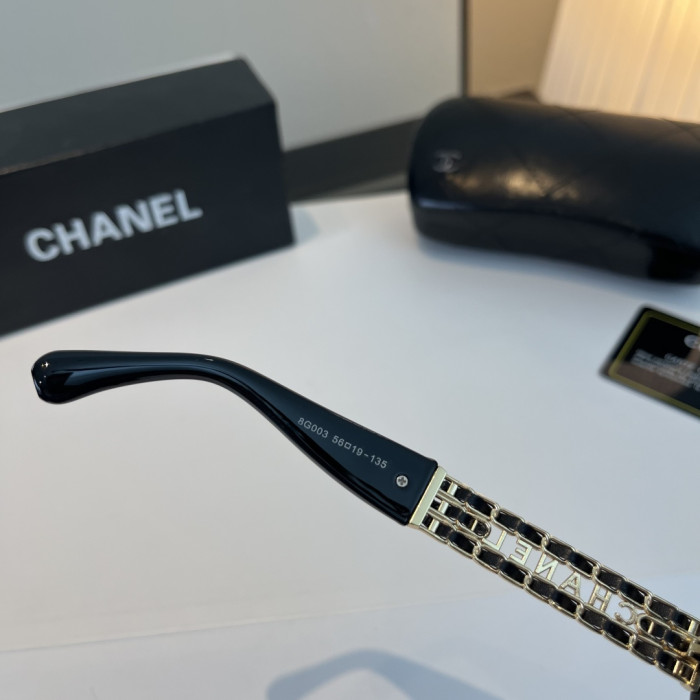 CHANEL SUNGLASSES-09