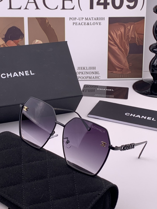 CHANEL SUNGLASSES-08