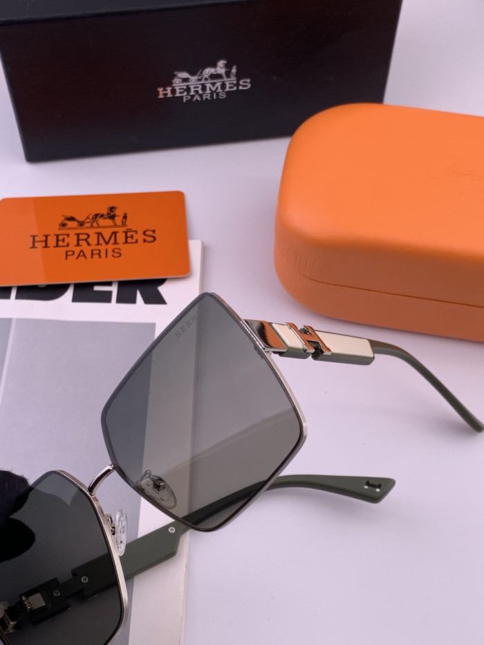 HERMES  SUNGLASSES-59