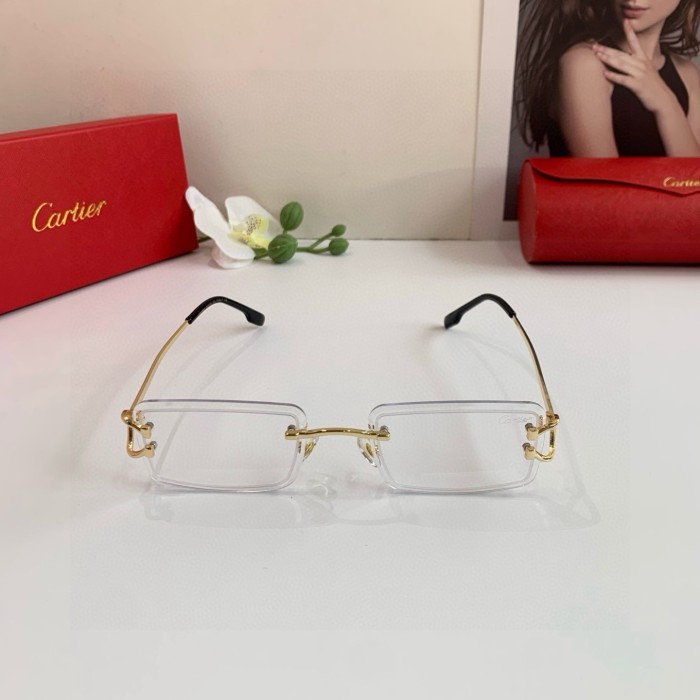 CARTIER SUNGLASSES-58