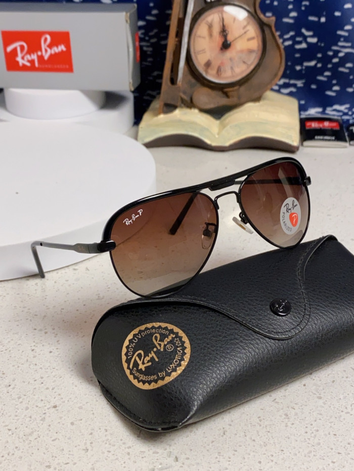 RAYBAN SUNGLASSES-501