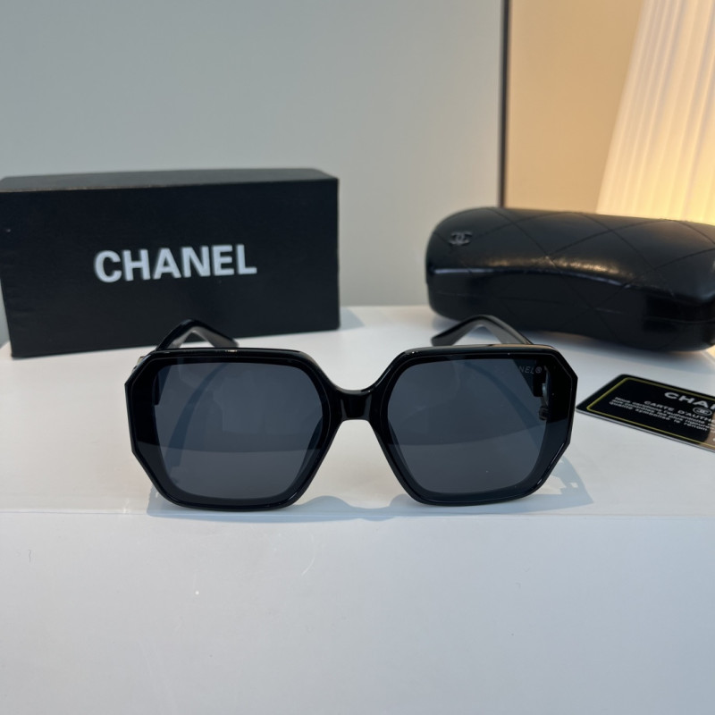 CHANEL SUNGLASSES-09