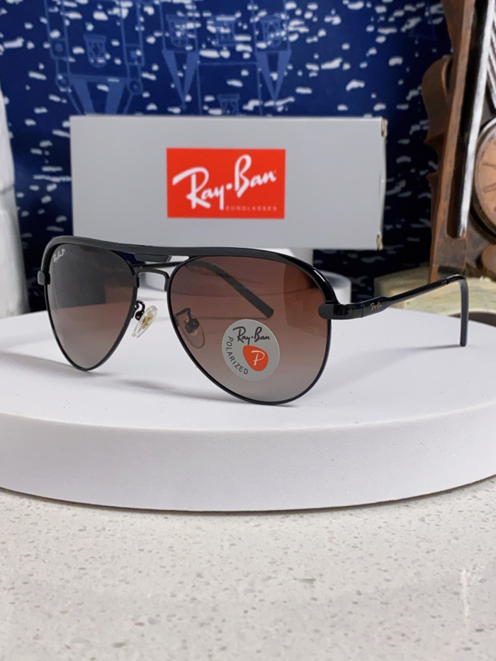 RAYBAN SUNGLASSES-501