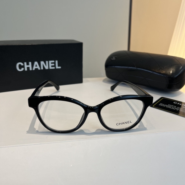 CHANEL SUNGLASSES-58