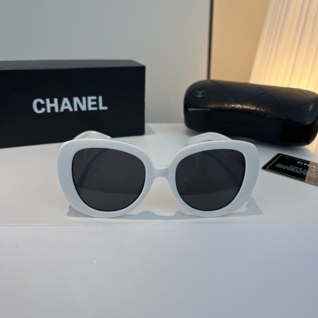 CHANEL SUNGLASSES-09