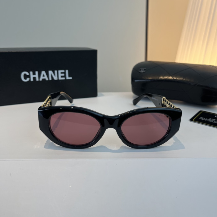 CHANEL SUNGLASSES-59