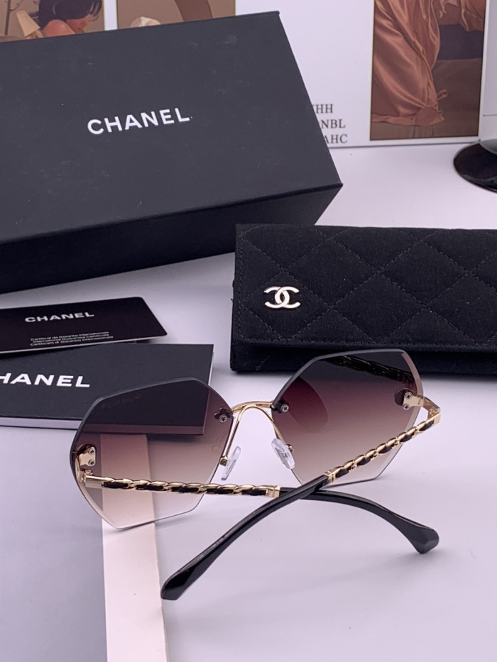 CHANEL SUNGLASSES-08